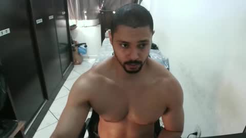 brianaries online show from April 2026 12:58:02 PM