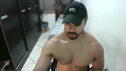 brianaries online show from April 2026 01:03:01 AM