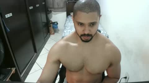 brianaries online show from April 2026 04:17:01 AM