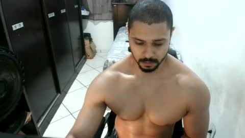 brianaries online show from June 2026 10:41:01 PM