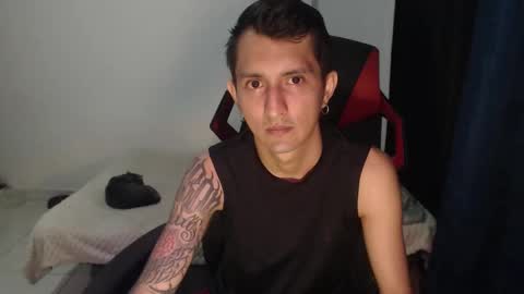 brian ruiz online show from March 2026 05:55:02 AM