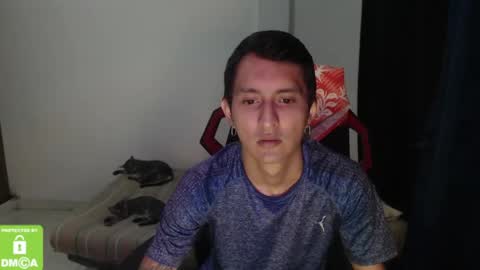 brian ruiz online show from April 2026 01:09:02 AM