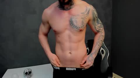 Brian online show from February 2025 06:55:01 AM