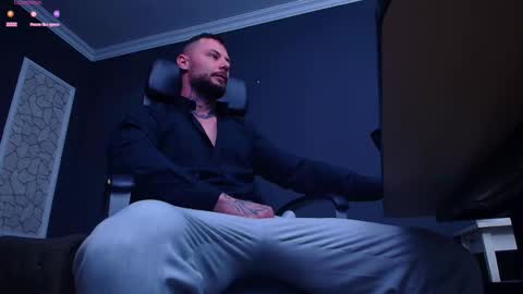 Brian online show from September 2025 05:21:01 AM