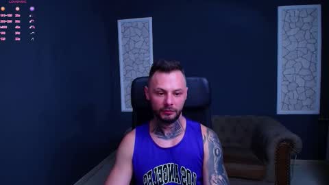 Brian online show from October 2025 05:18:01 AM