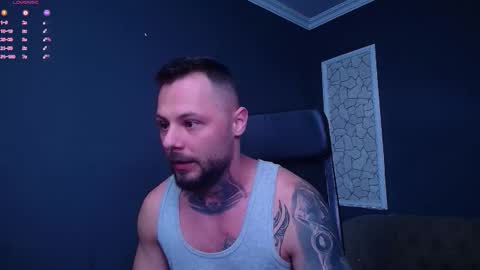 Brian online show from November 2025 05:46:02 AM