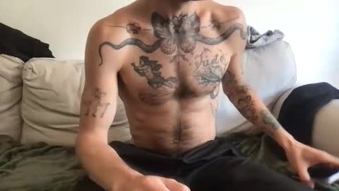 Snapshot of brianmuscle chatting on April 2026 10:29:02 AM Brian online show from April 2026 10:29:02 AM