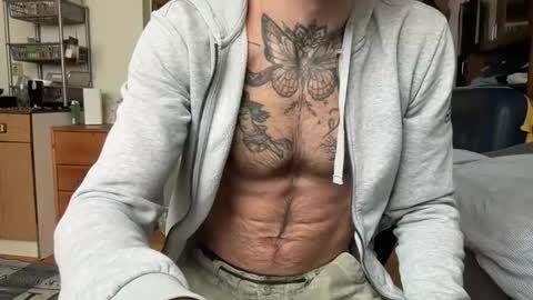 Snapshot of brianmuscle chatting on May 2026 07:49:02 AM Brian online show from May 2026 07:49:02 AM