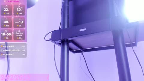 Snapshot of brianna_hots chatting on February 2025 08:13:02 AM  BRIANNA  online show from February 2025 08:13:02 AM