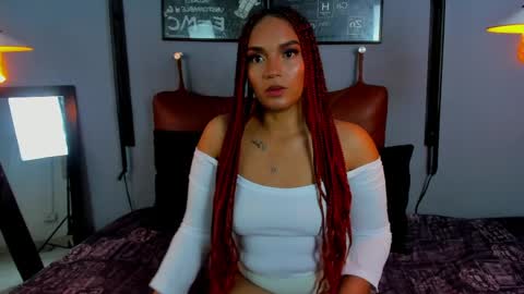 Snapshot of brianna_pratt chatting on May 2026 02:58:01 PM Bri online show from May 2026 02:58:01 PM
