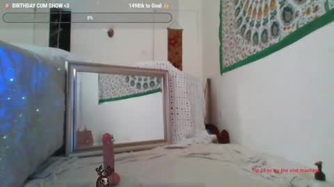 Brianna Bills online show from January 2025 11:35:02 PM