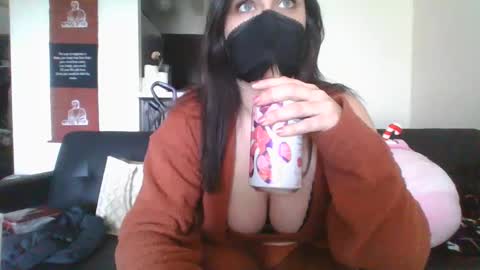 Brianna Bills online show from February 2025 10:31:01 PM