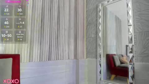 Brianna Chelsea  online show from January 2026 12:18:02 PM