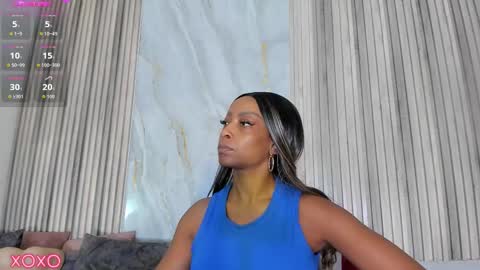 Brianna Chelsea  online show from March 2026 11:49:02 AM