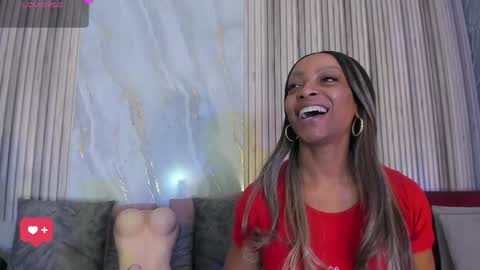 Brianna Chelsea  online show from April 2026 11:38:01 AM