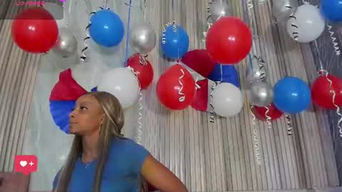Brianna Chelsea  online show from July 2026 12:11:01 PM