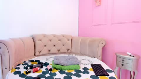 Brianna  online show from January 2025 06:24:02 PM