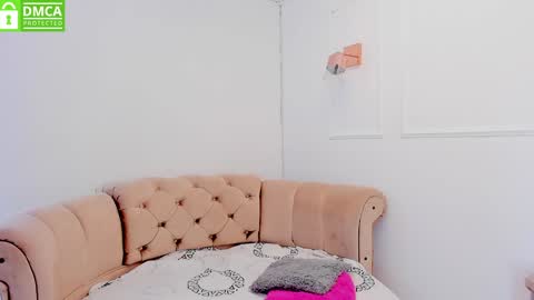 Brianna  online show from January 2025 12:30:01 PM