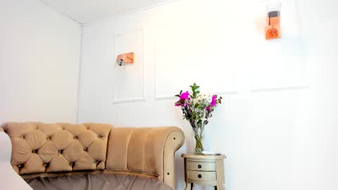 Brianna  online show from February 2025 07:32:02 PM