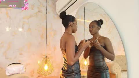 Brianna  online show from December 2025 12:43:02 PM