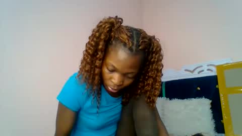 Snapshot of briannah_willie chatting on May 2026 01:04:02 PM briannah_willie online show from May 2026 01:04:02 PM