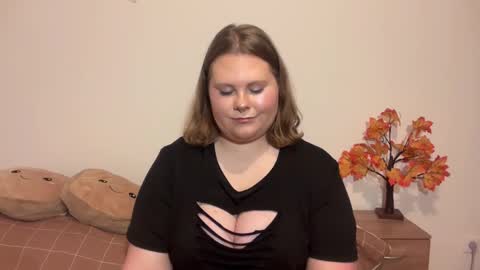 Brianna online show from November 2025 07:25:01 AM