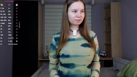 Eva online show from October 2025 05:07:02 AM