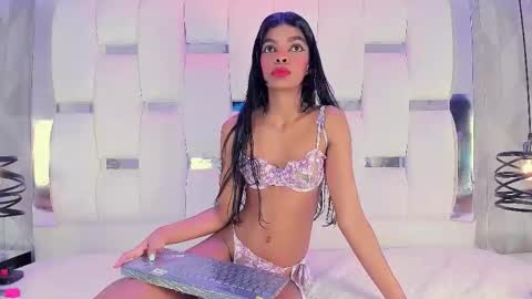 briannaroses1 online show from November 2025 08:19:01 PM