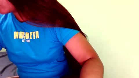 Briannas Booty online show from March 2026 07:23:02 AM