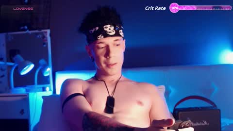 Brian online show from November 2025 08:00:01 PM