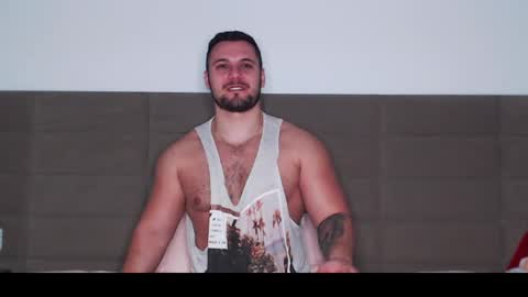 Brian online show from December 2024 09:24:01 AM