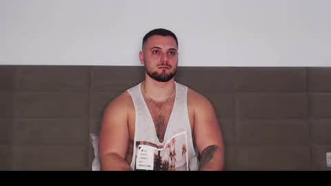 Brian online show from December 2024 09:16:02 AM