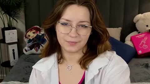 briarwynn online show from February 2026 06:22:01 AM