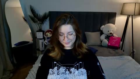 briarwynn online show from March 2026 05:41:01 AM