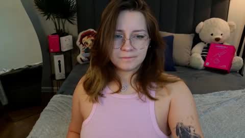 briarwynn online show from March 2026 09:32:02 PM