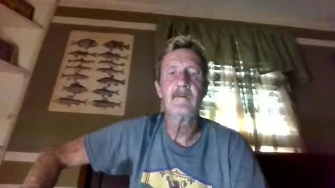 Mike online show from June 2026 12:10:02 PM