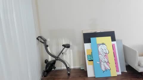 Bridget Black online show from November 2025 12:31:01 AM