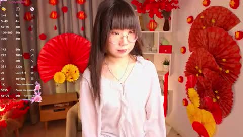 Hanna online show from January 2026 01:08:02 AM