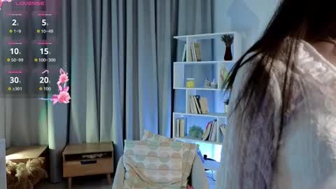 Hanna online show from January 2026 01:07:02 AM