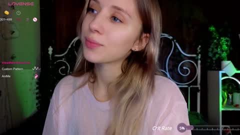Snapshot of bridgetgodbold chatting on January 2025 09:27:01 AM Mary online show from January 2025 09:27:01 AM