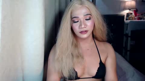 BRIDGETT online show from February 2025 07:01:02 AM