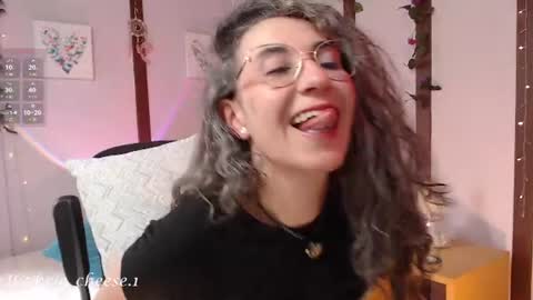 Snapshot of brie_cheese1 chatting on July 2026 06:43:02 PM Brie Ill be away November 2829 and 30. See u on Sunday for more fun online show from July 2026 06:43:02 PM