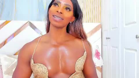 BIRGGITTEBONY online show from June 2026 09:12:01 PM