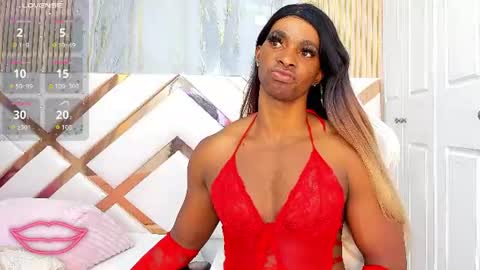 BIRGGITTEBONY online show from July 2026 09:17:02 PM