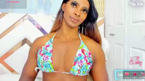 BIRGGITTEBONY online show from July 2026 11:18:02 PM