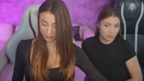 Diamonds Girls online show from October 2025 08:38:01 AM