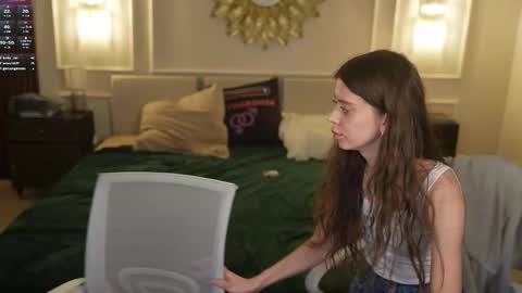 Diamonds Girls online show from February 2026 08:51:01 PM