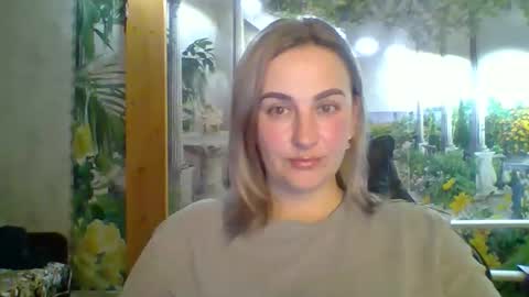 BrightAngel online show from March 2026 05:39:02 PM