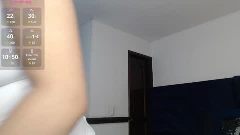 Brigith online show from October 2025 03:30:01 AM