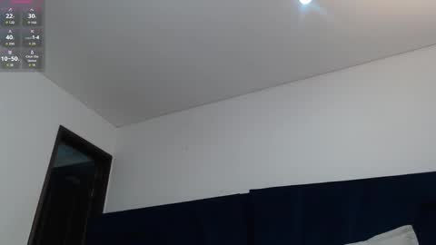 Brigith online show from November 2025 02:56:02 AM